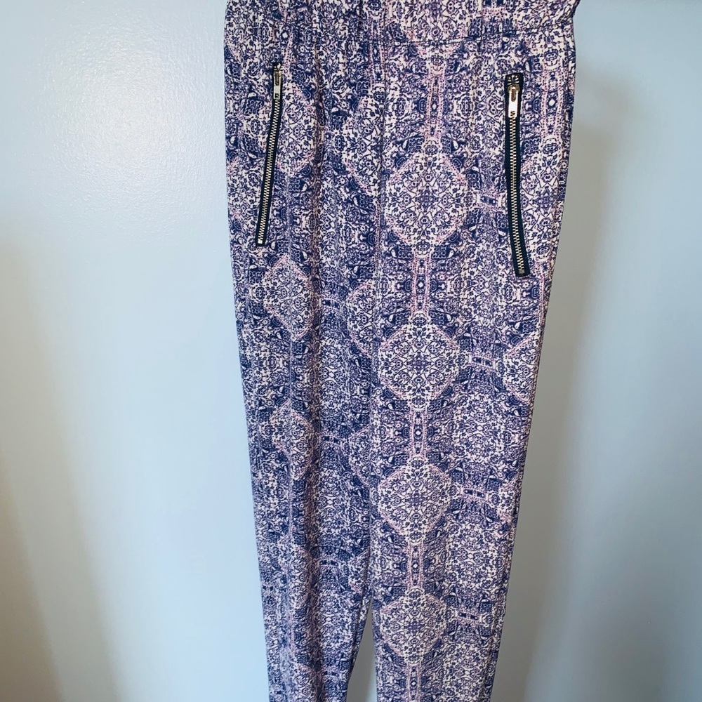 Dressy Joggers